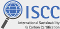 ISCC EU certified
